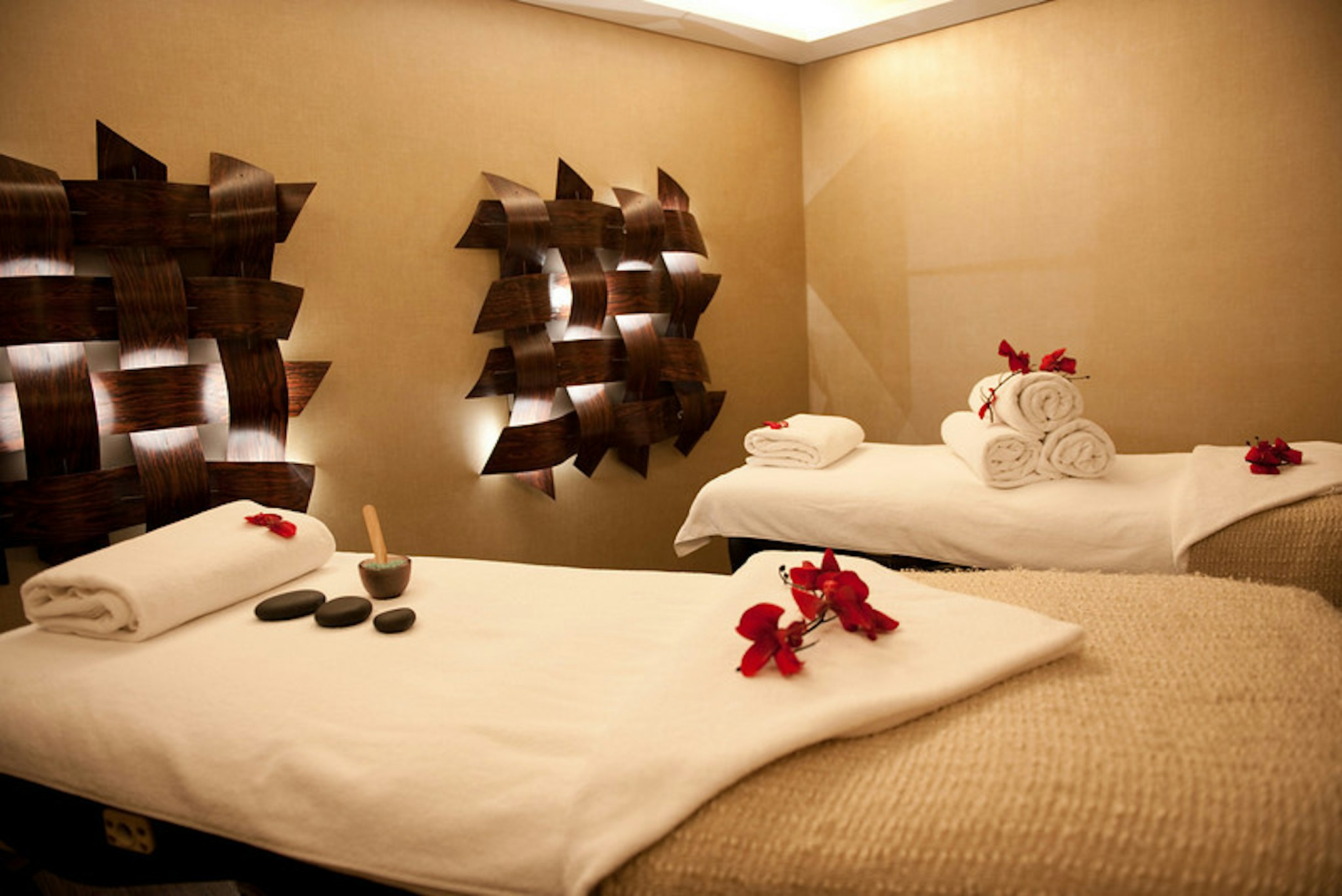Bryn Meadows Golf Hotel Spa 4/17