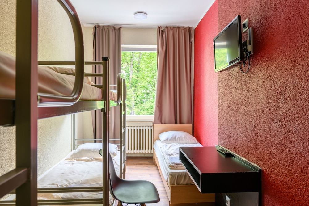 Sonata City Hotel 24/39