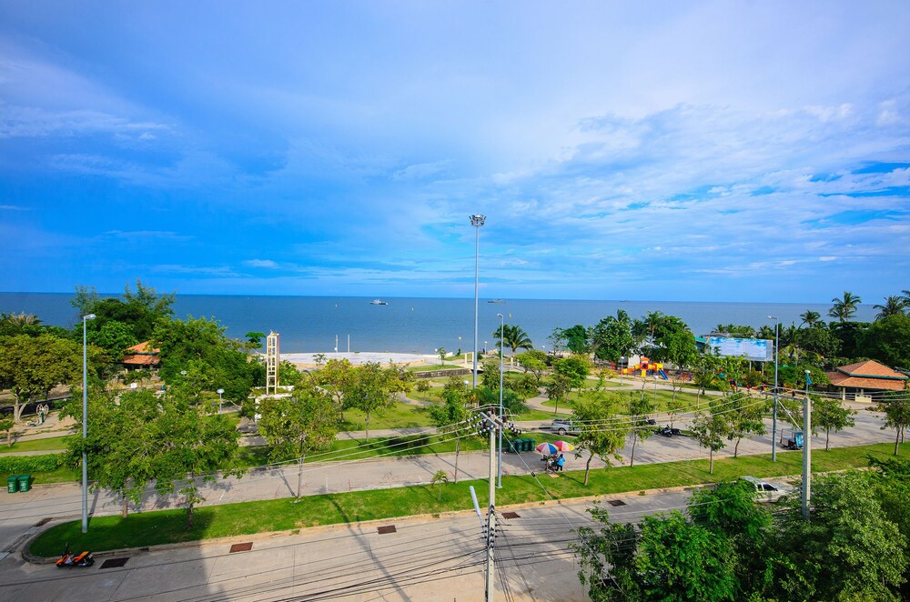 Art De Sea Hua Hin 33/47