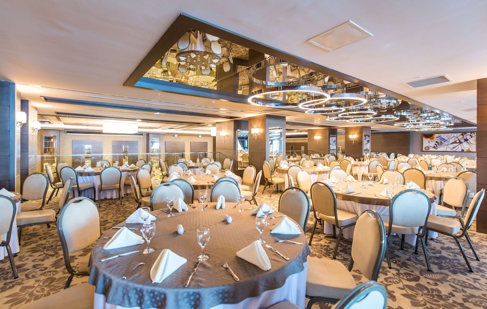Radisson Blu Ordu 53/67