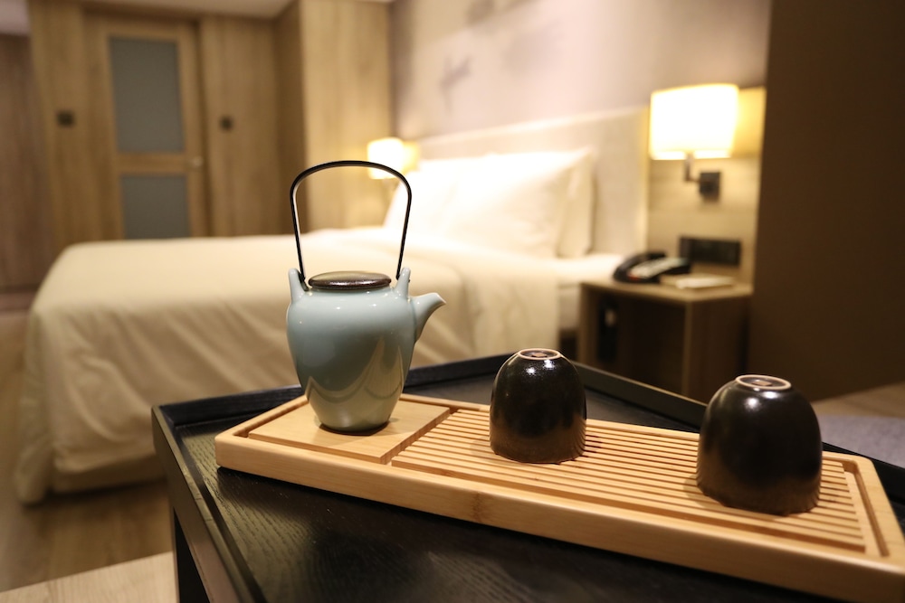 Atour Hotel Guangzhou 15/35
