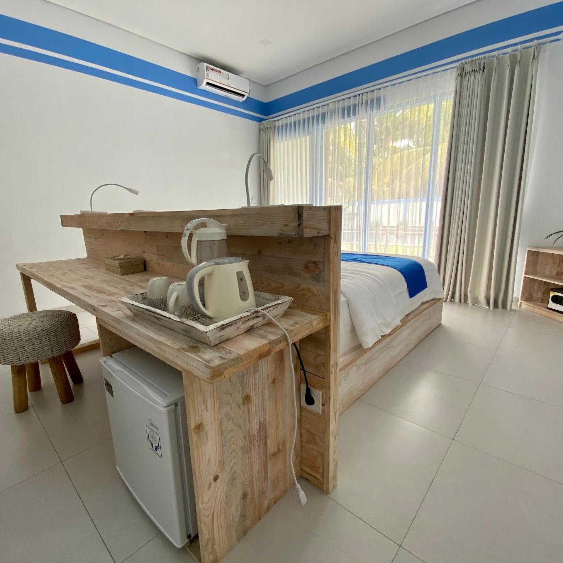 Kura Kura Divers Lodge 19/32