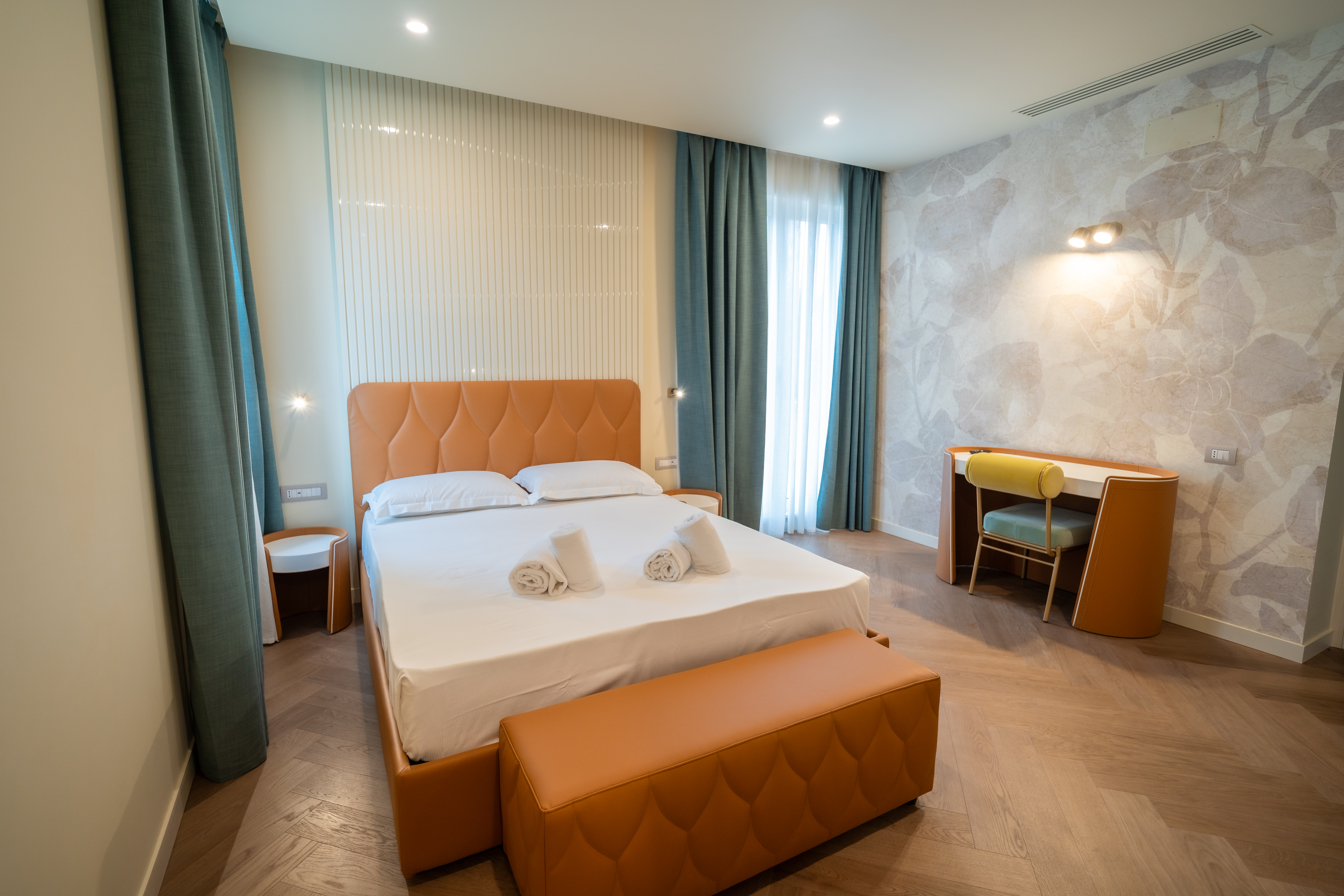 RELAIS PATRIZI HOTEL 18/50