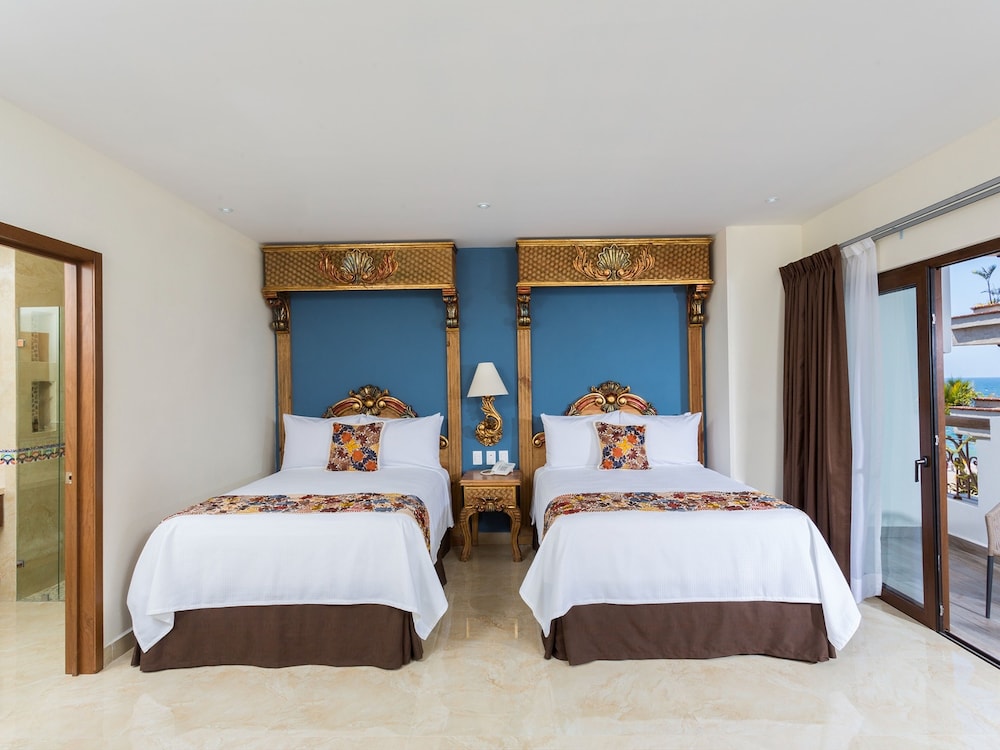 Playa Los Arcos Hotel Beach Resort And Spa 25/62