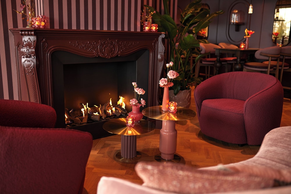 Van Der Valk Hotel Volendam 40/68