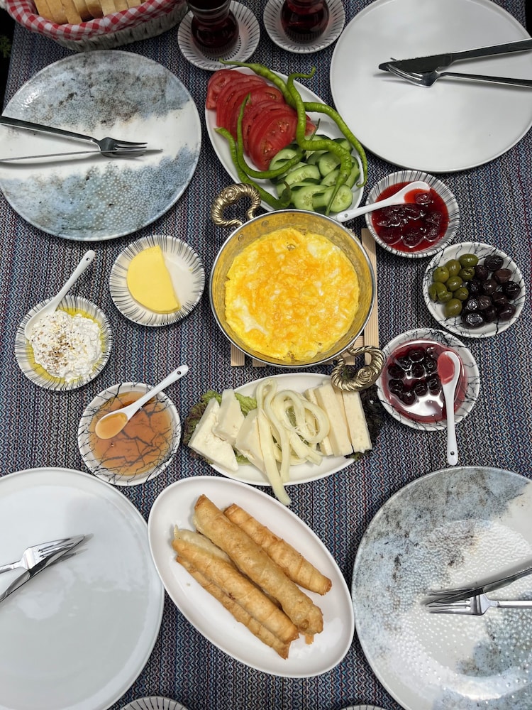 Tepehan Pansiyon 30/49