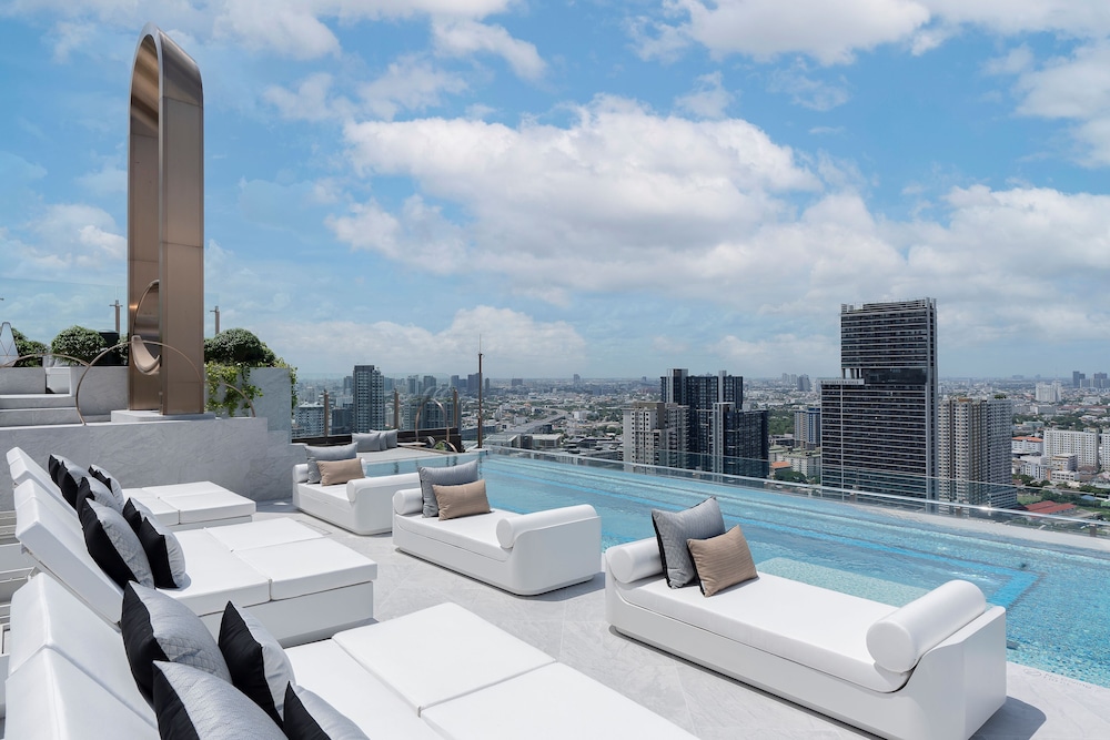 INNSiDE by Melia Bangkok Sukhumvit 41/47