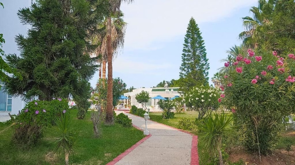 Hotel Royal Jinene 67/68