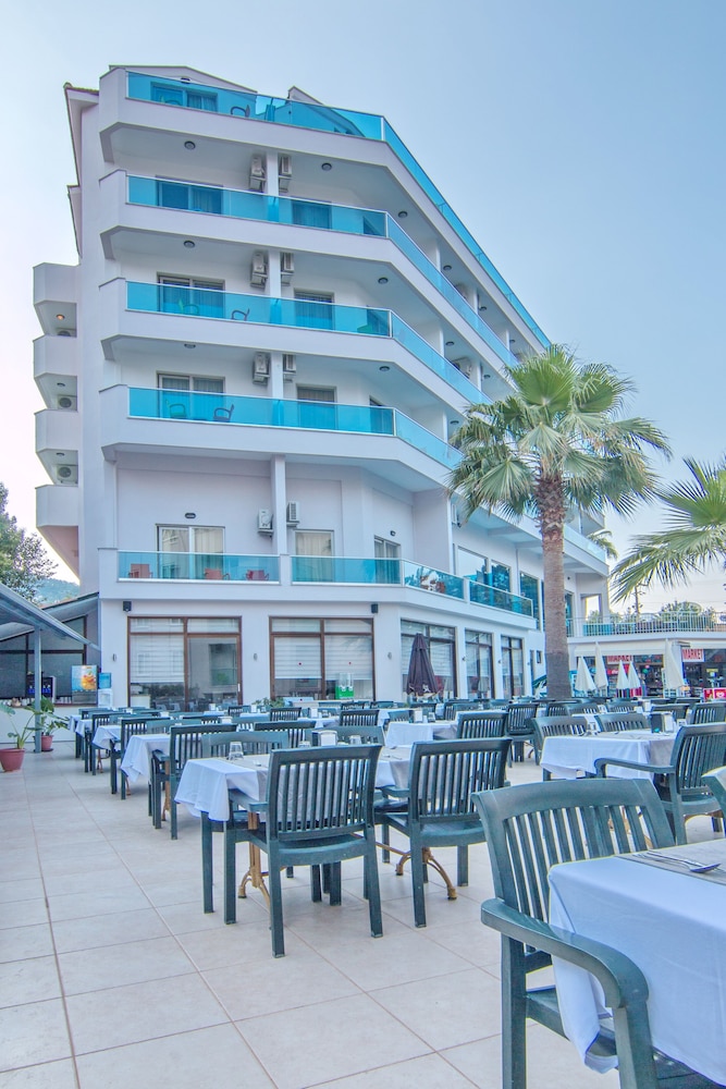 PALMEA HOTEL 16/46