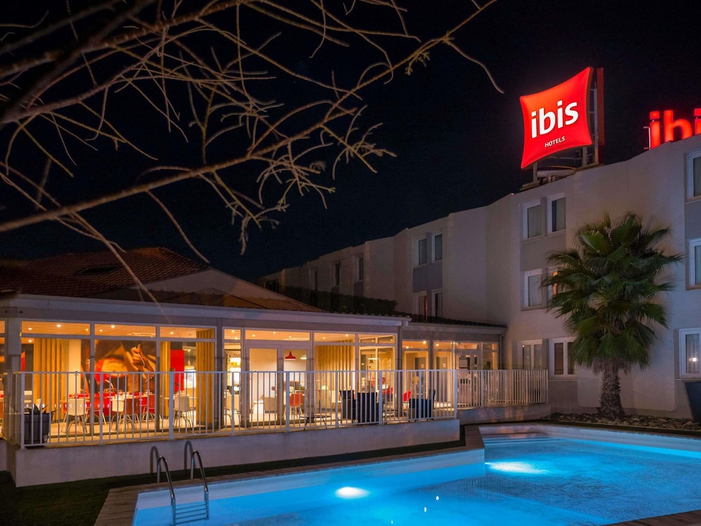 Ibis Arles 60/65