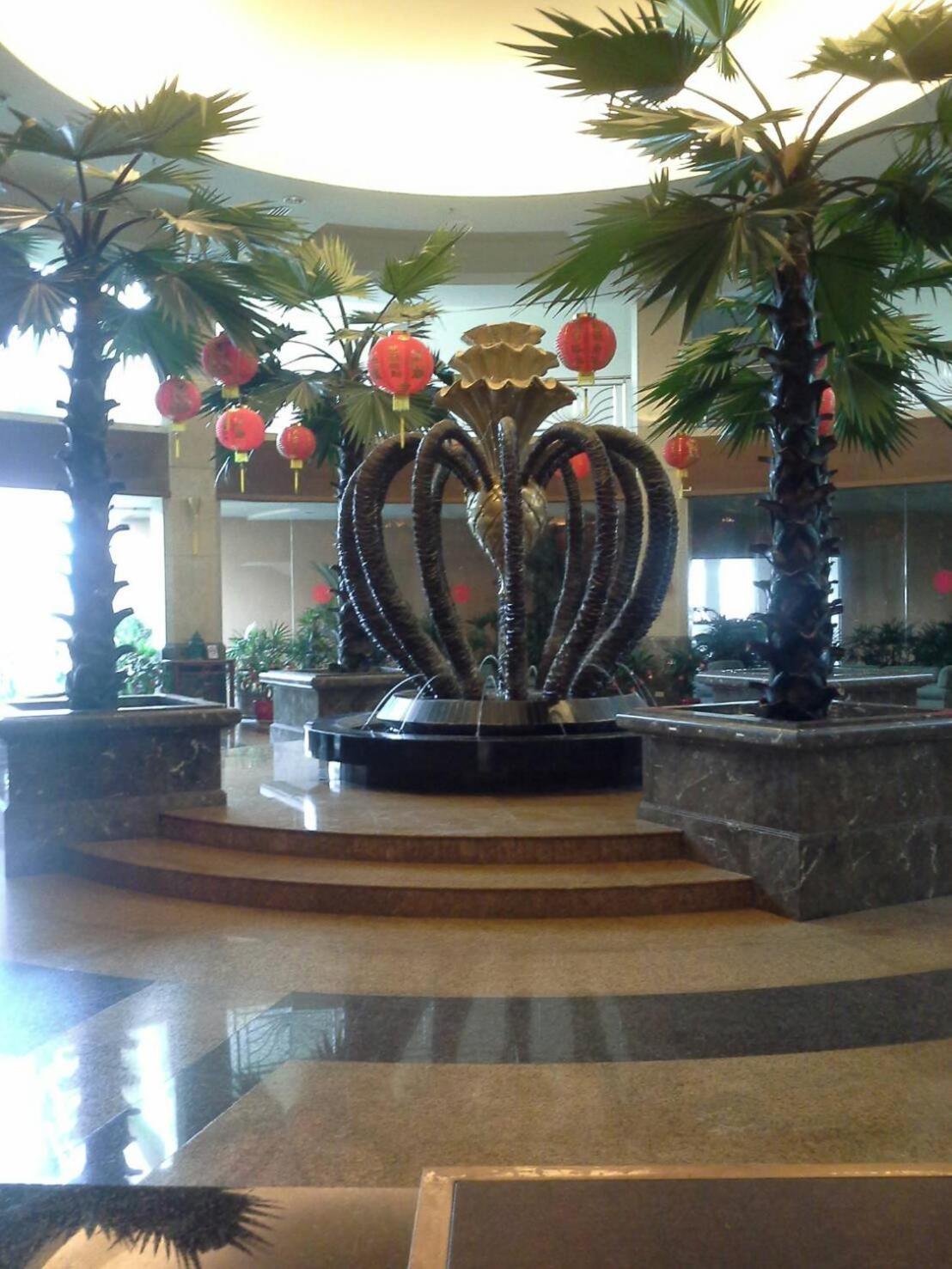 Grand Mandarin Betong Hotel 28/46