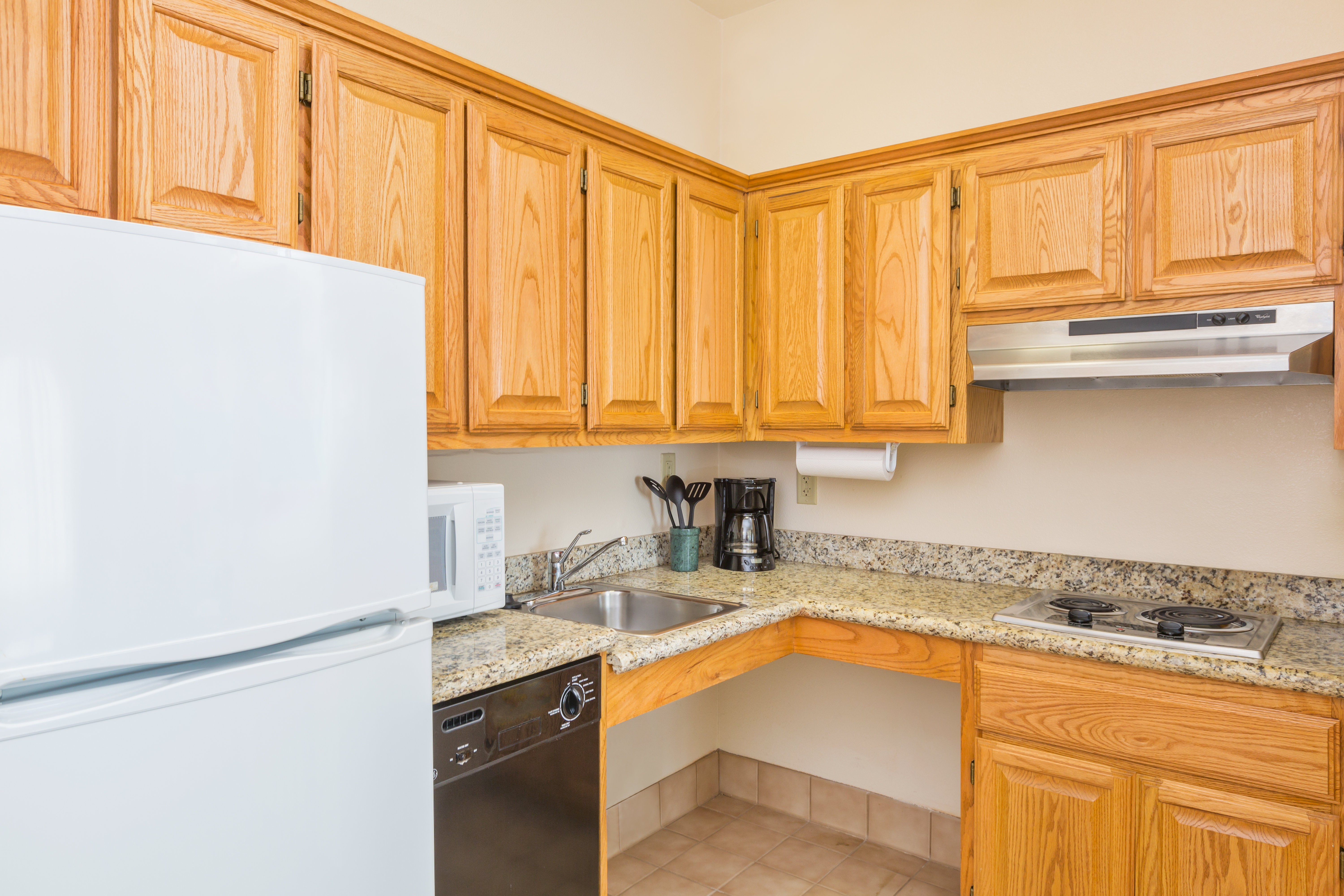 STAYBRIDGE SUITES BROWNSVILLE 65/73