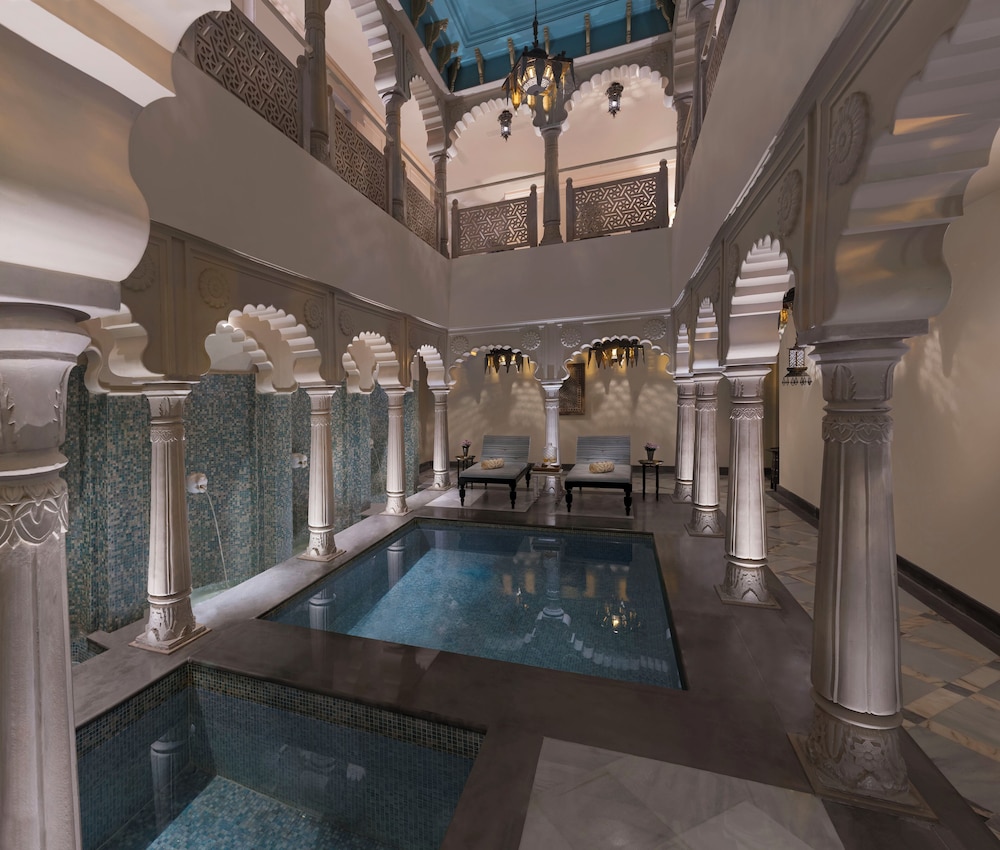Raffles Jaipur 64/93
