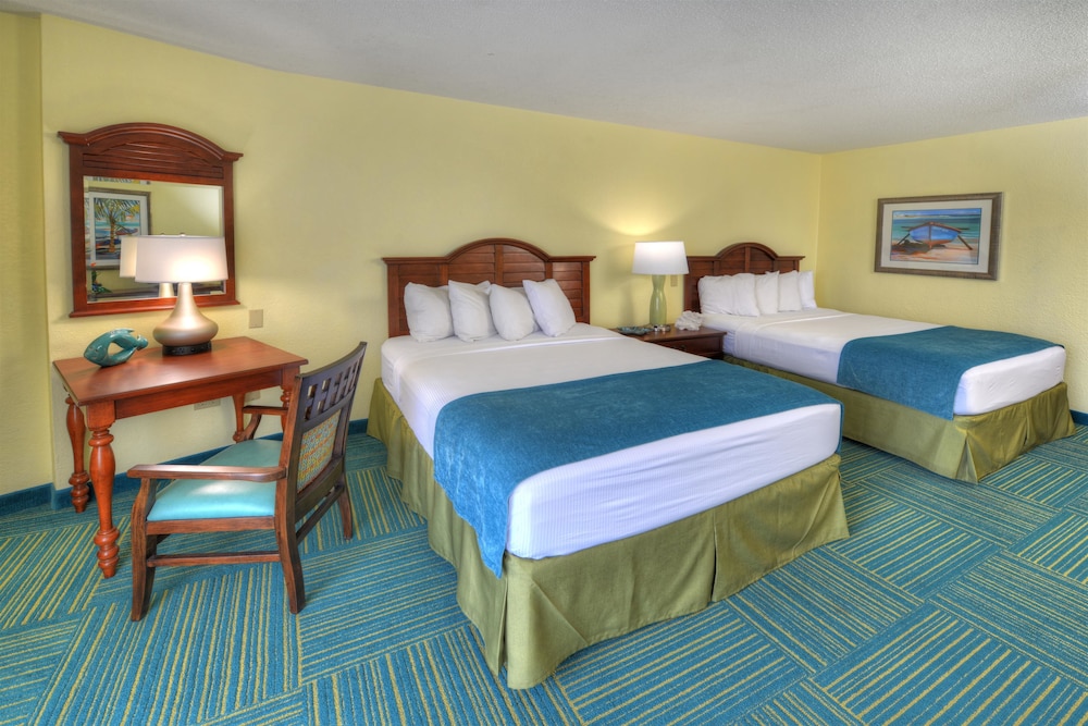 Best Western Aku Tiki Inn 17/40
