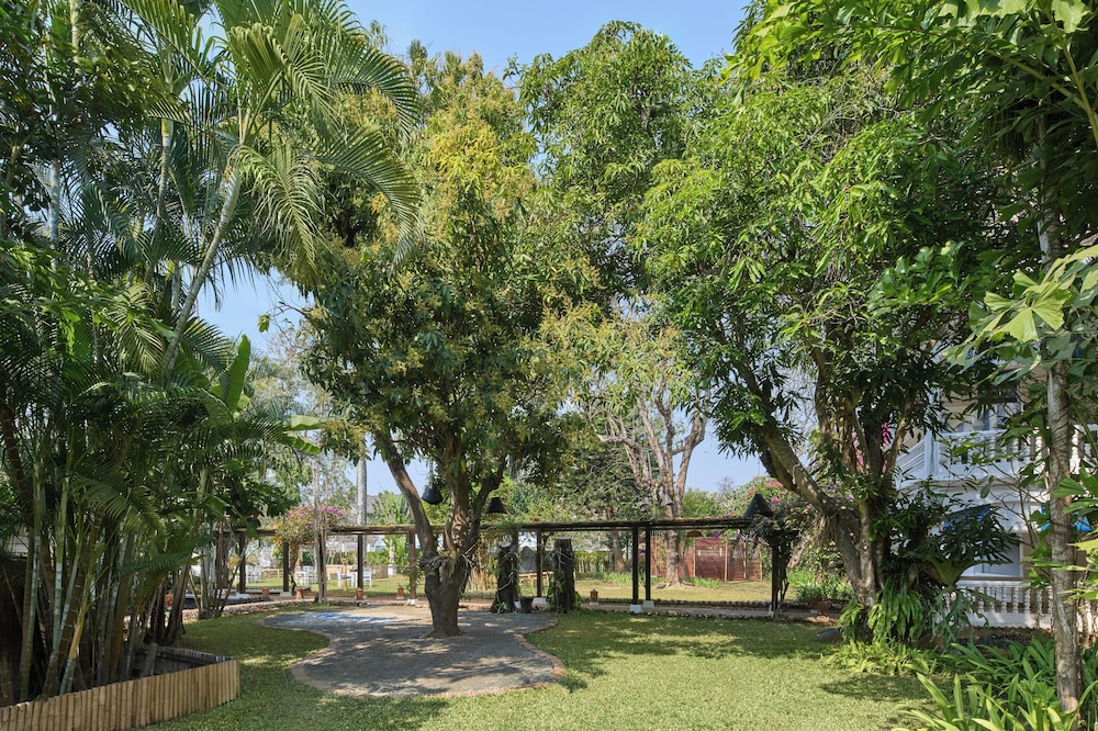 HOMM Souvannaphoum Luang Prabang 36/44