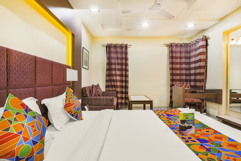 AMRIT RESIDENCY 12/31