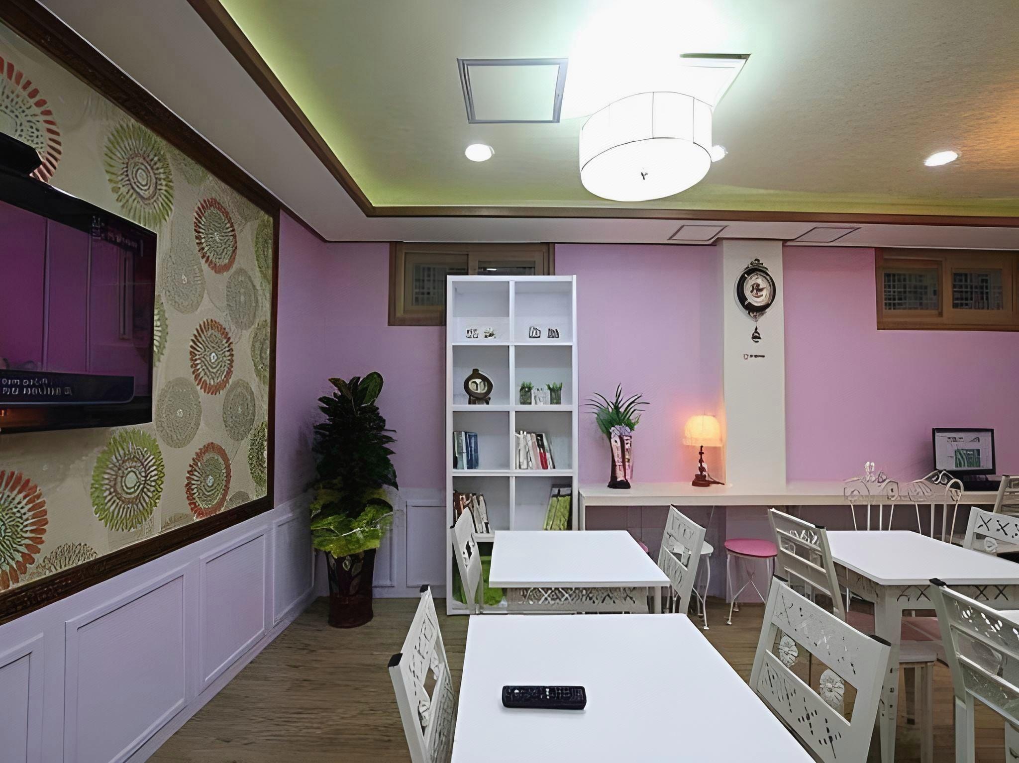 Gyeongju Friend Guest House - Hostel 12/53
