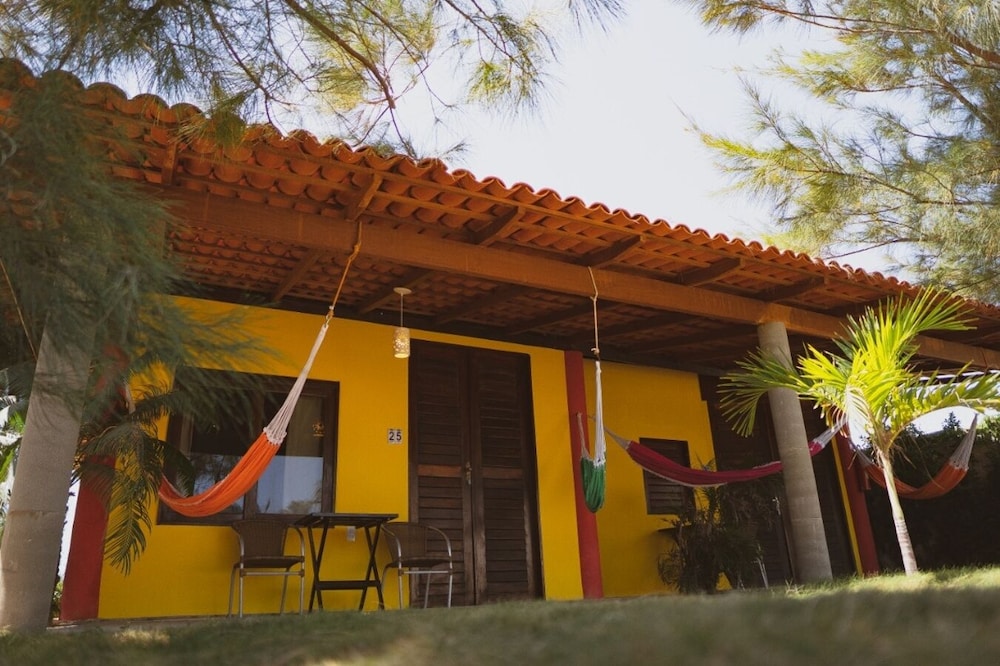 Hotel Vila Jardim 1/69