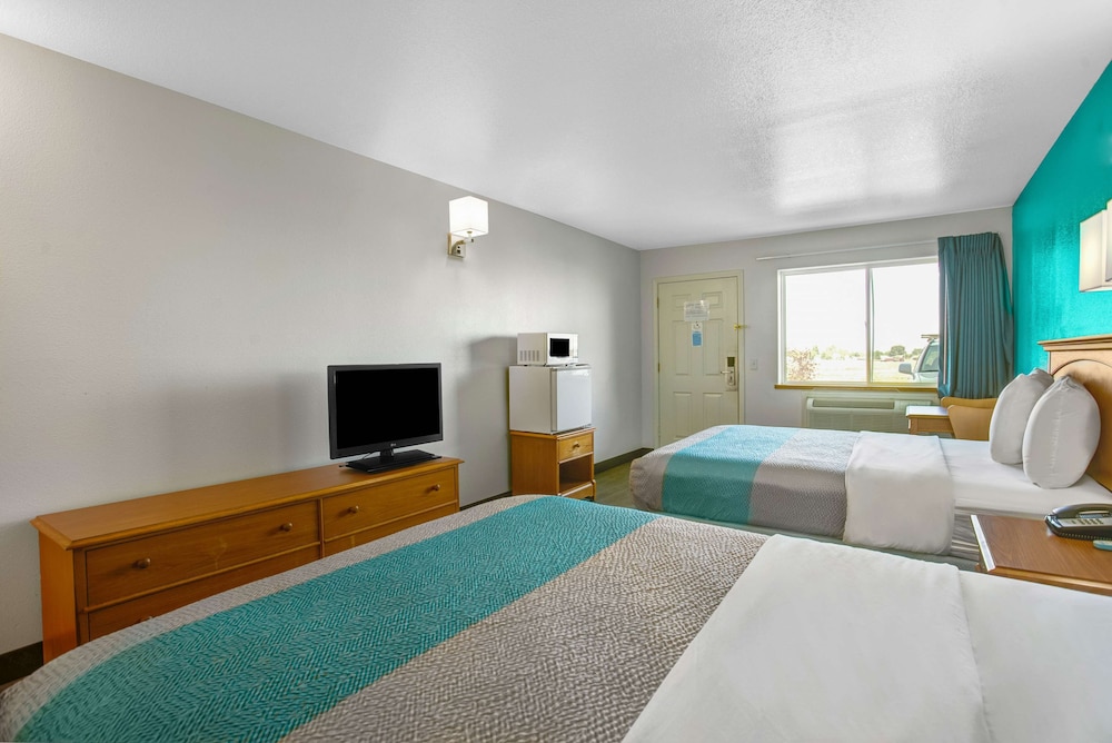 Motel6 Baker City, OR 18/61
