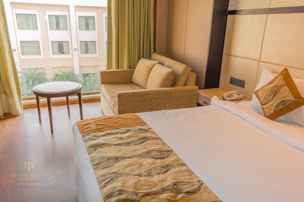 Tivoli Garden Resort 13/22