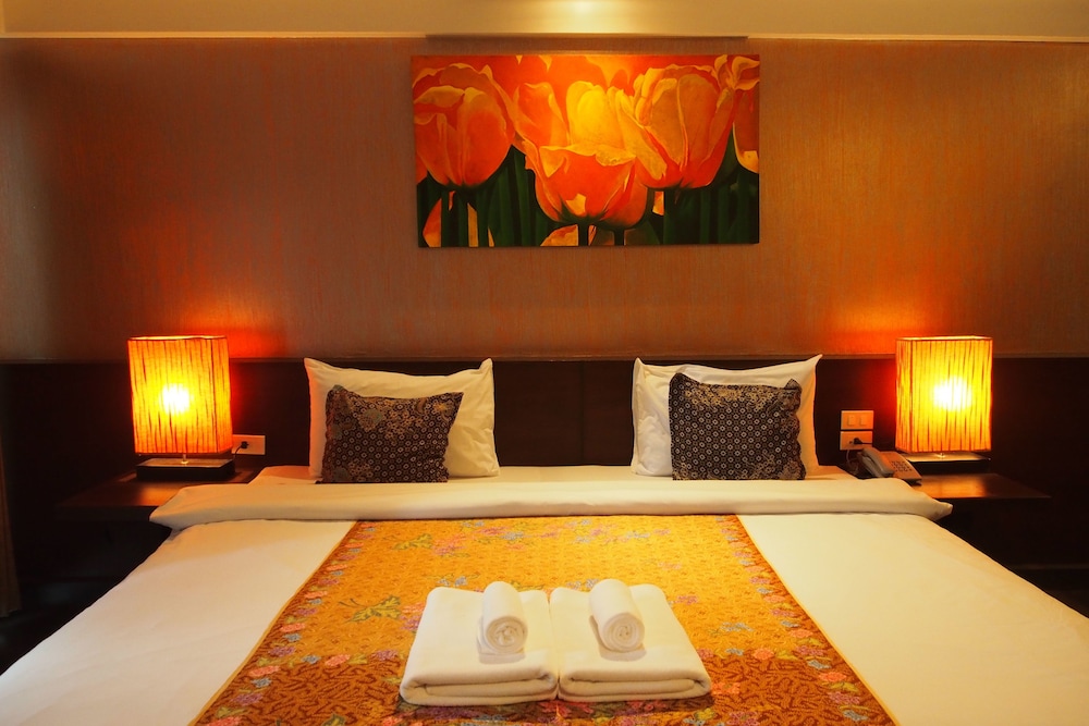 Baan Suwantawe 31/66