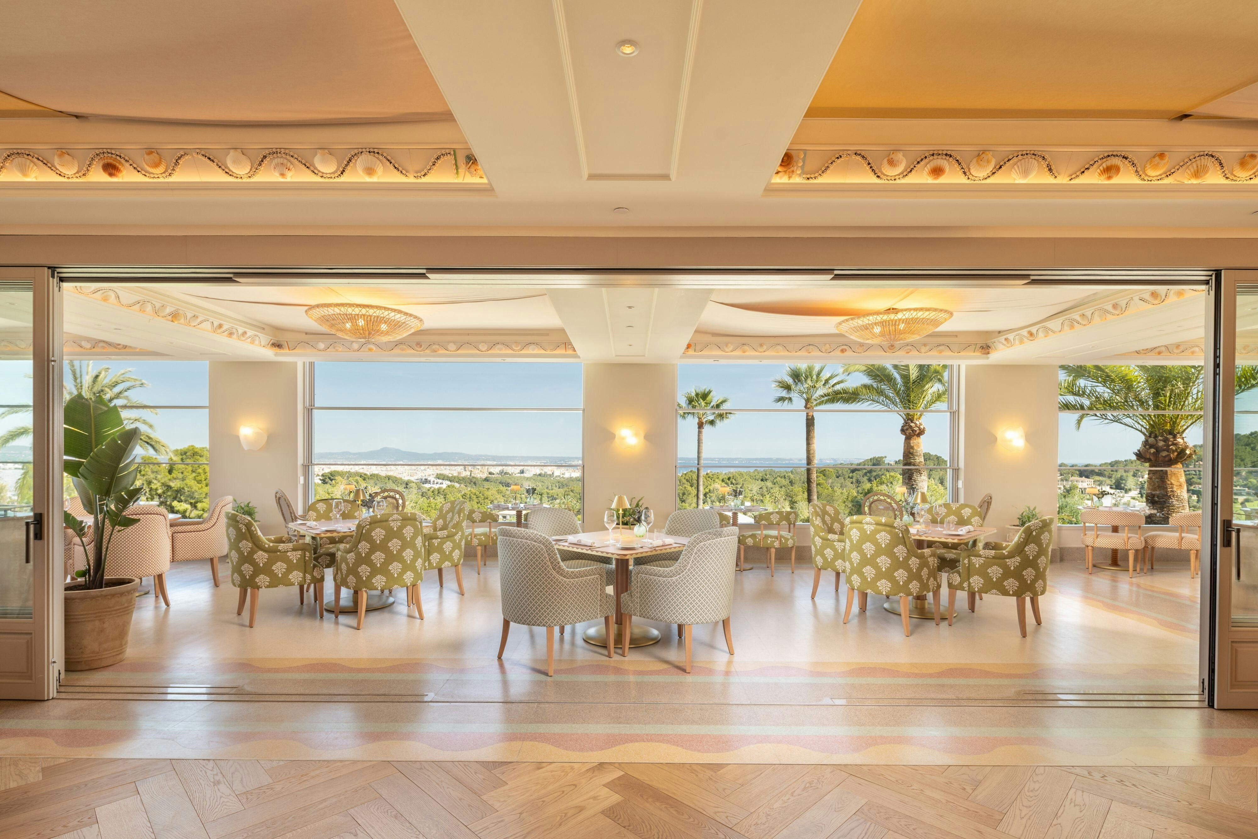 Castillo Hotel Son Vida, a Luxury Collection Hotel, Mallorca 34/50