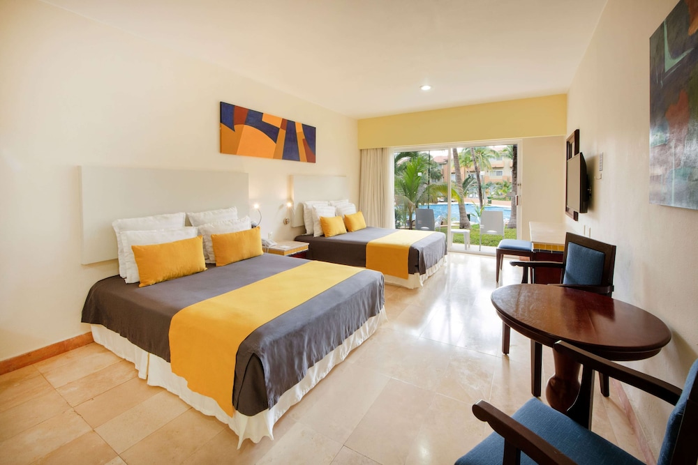 Viva Azteca by Wyndham A Trademark All Inclusive Resort 37/84
