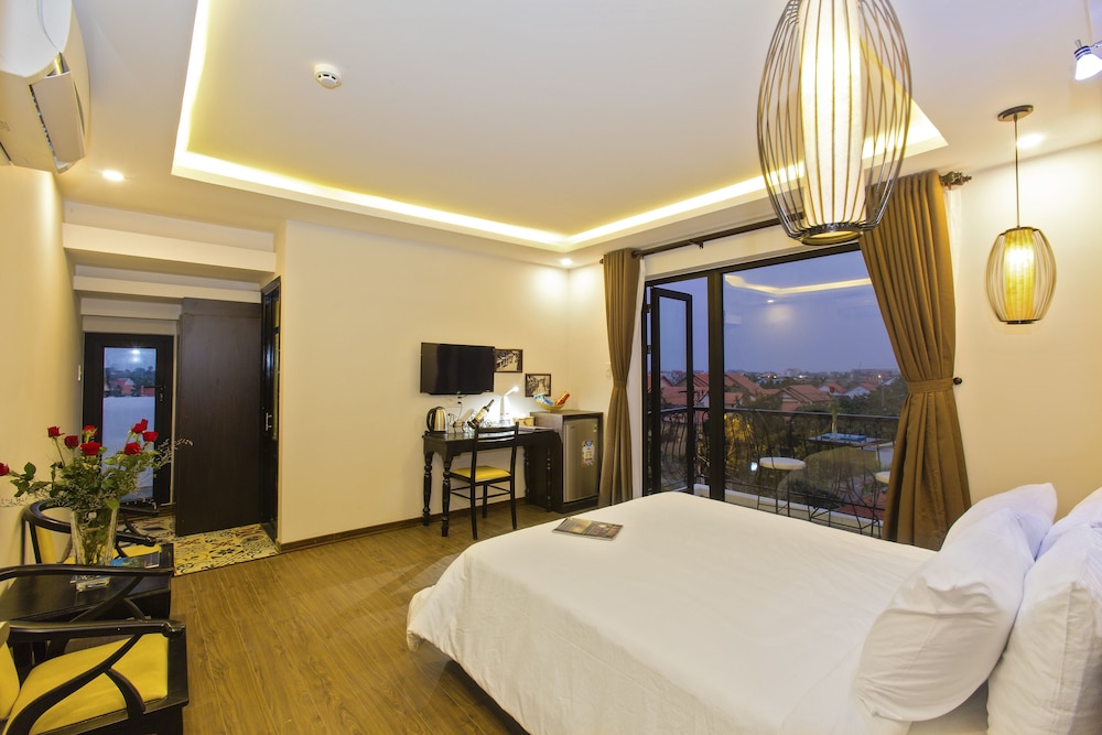 Riverside Impression Homestay Villa 15/65