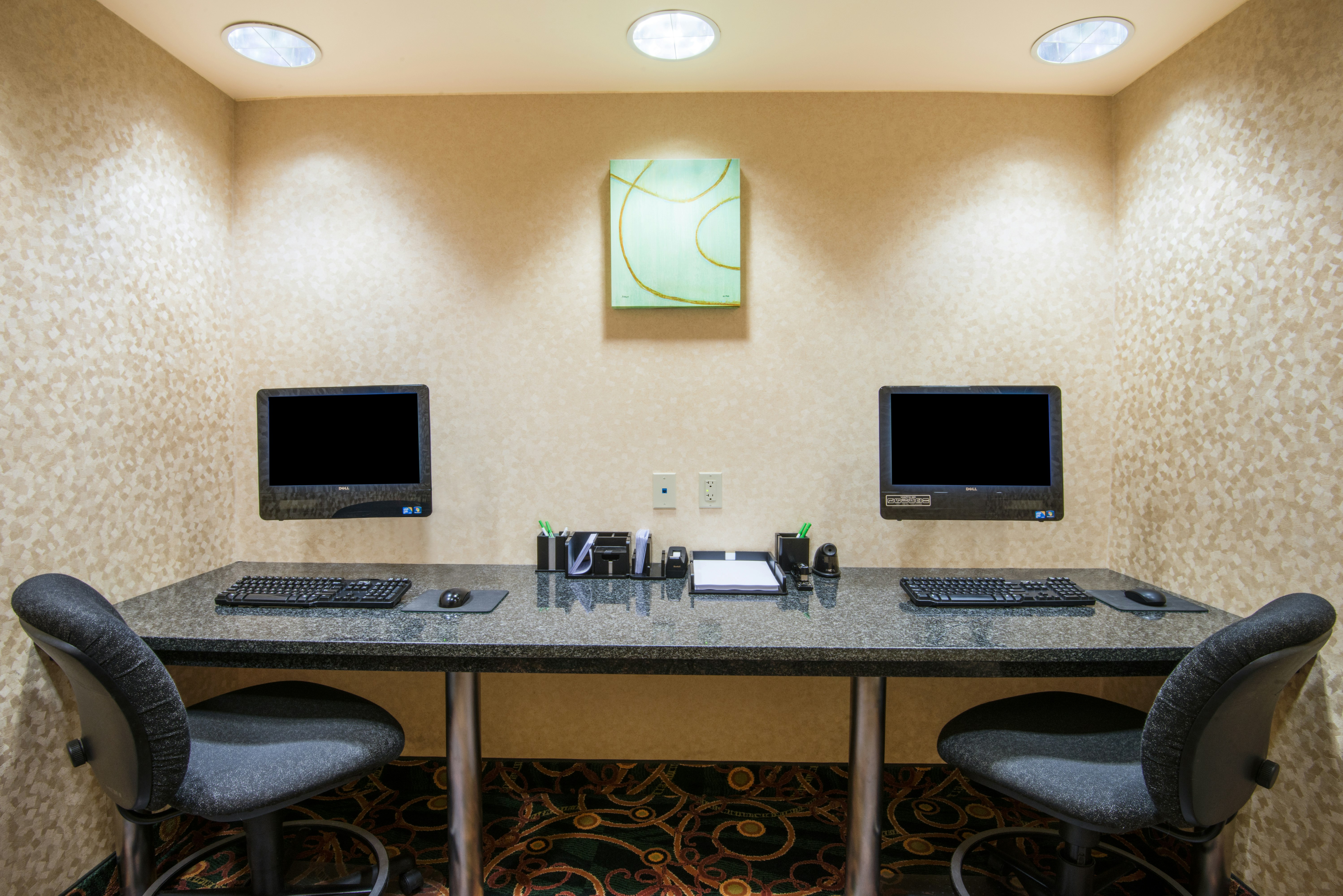 Holiday Inn Riverton Convention Center 57/64