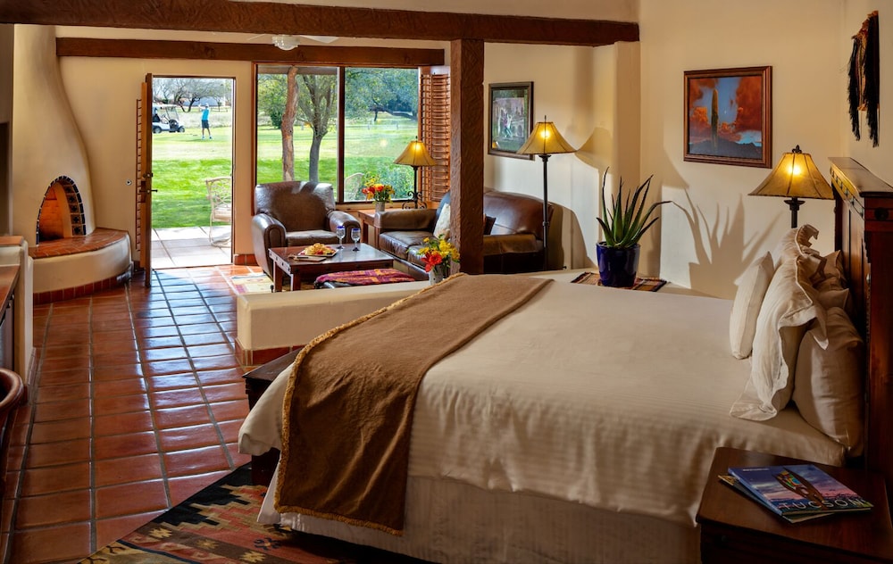 Tubac Golf Resort & Spa 10/51