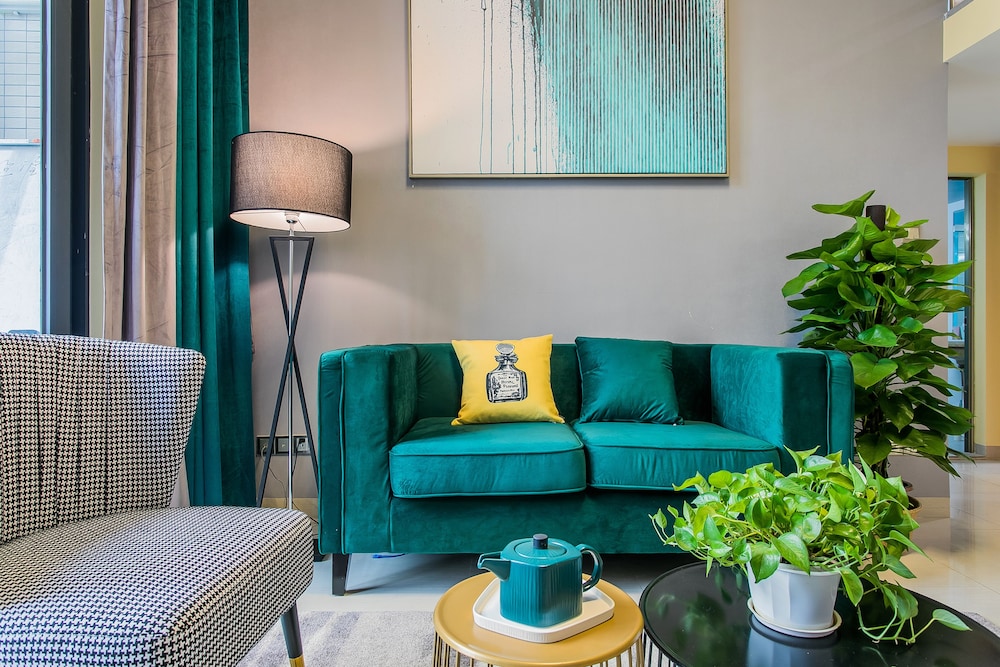 Lavendar Apartment - Chimelong Branch 32/50