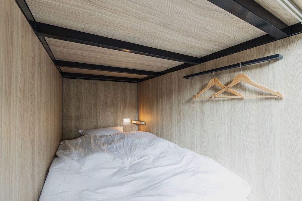 Mash Cafe & Bed NAGANO 29/52