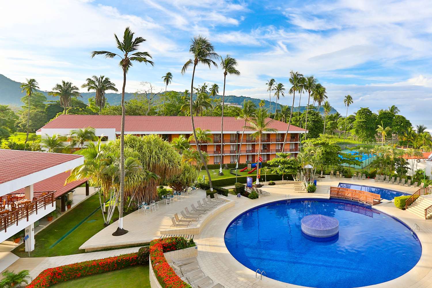 Best Western Jaco Beach All-Inclusive Resort 51/53