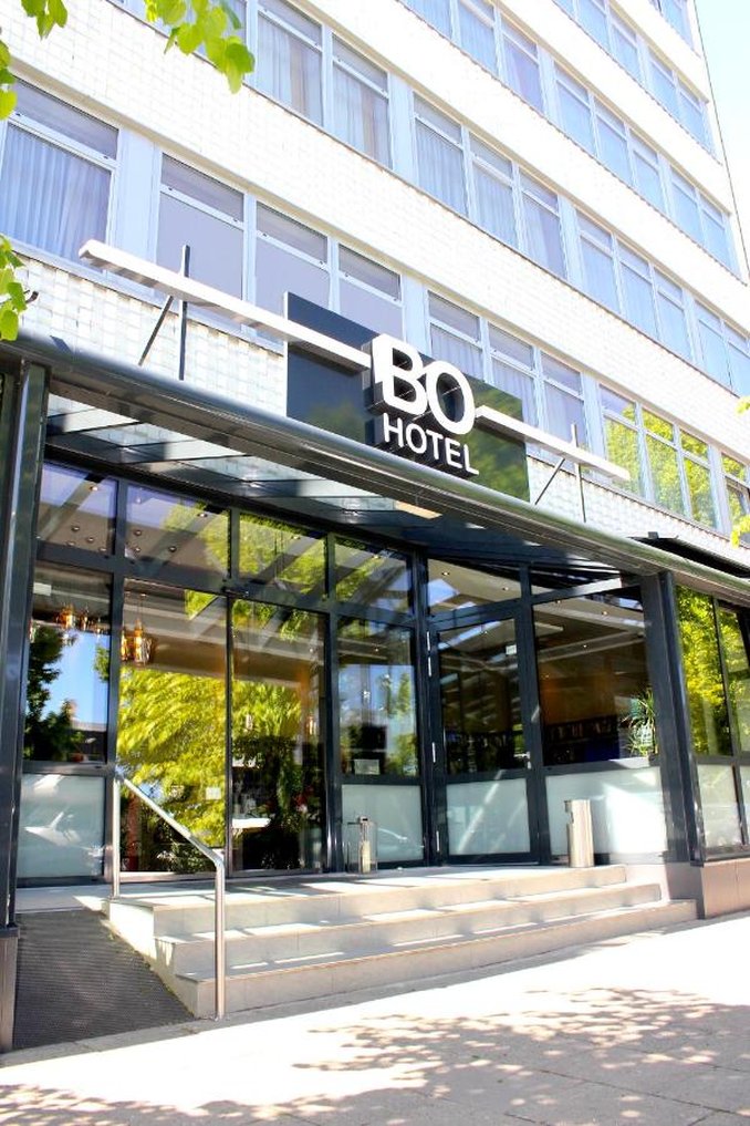 Bo Hotel Hamburg 2/50
