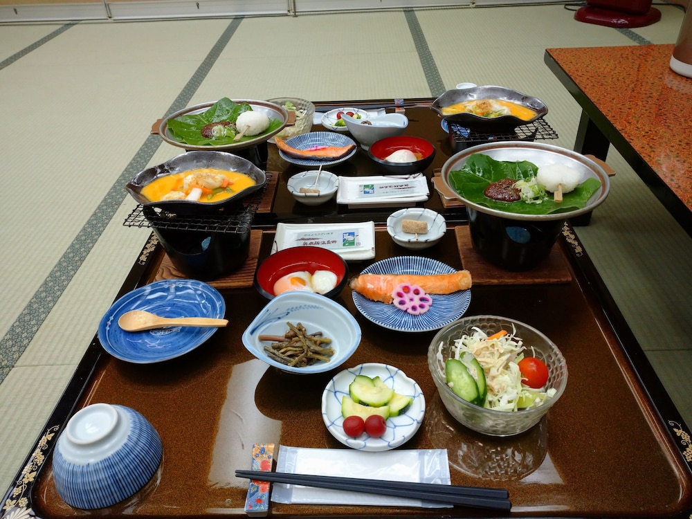 Ryokan Sansui 19/24