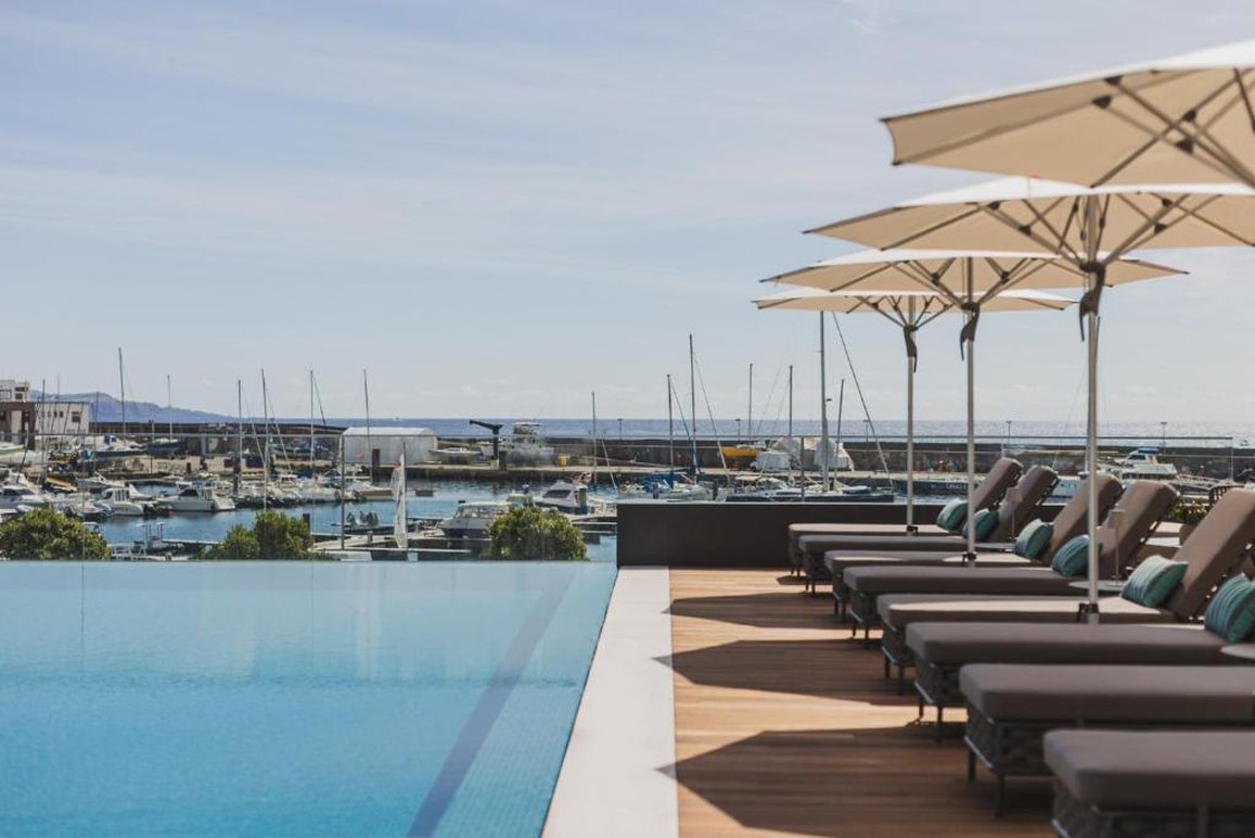 Hotel Marina Atlantico 65/74