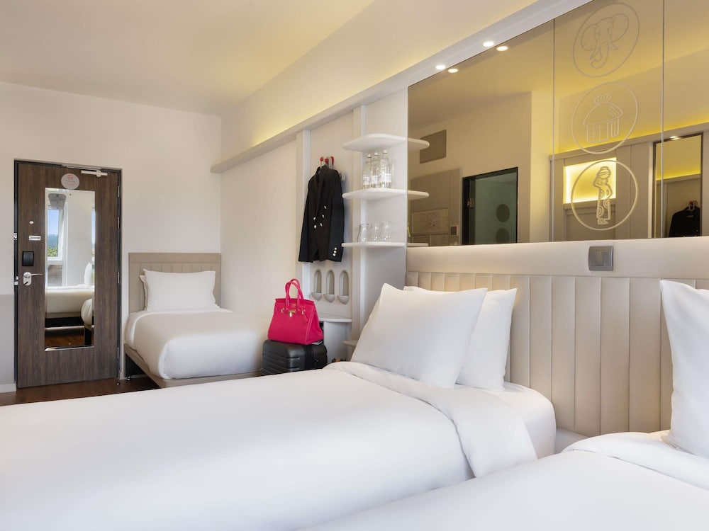 ibis Styles Nairobi Westlands 15/49