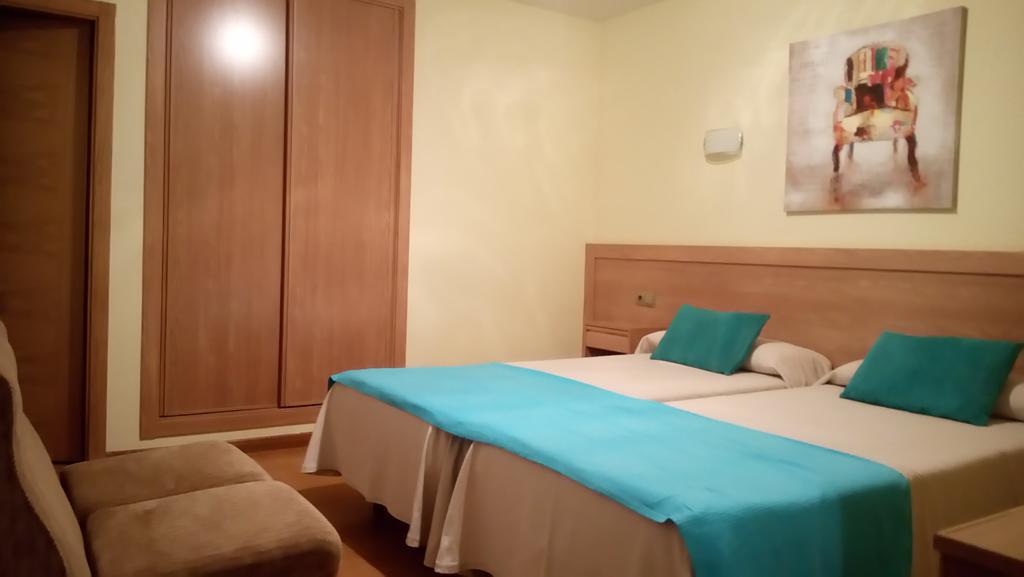 HOTEL CARIBE SANXENXO 5/31