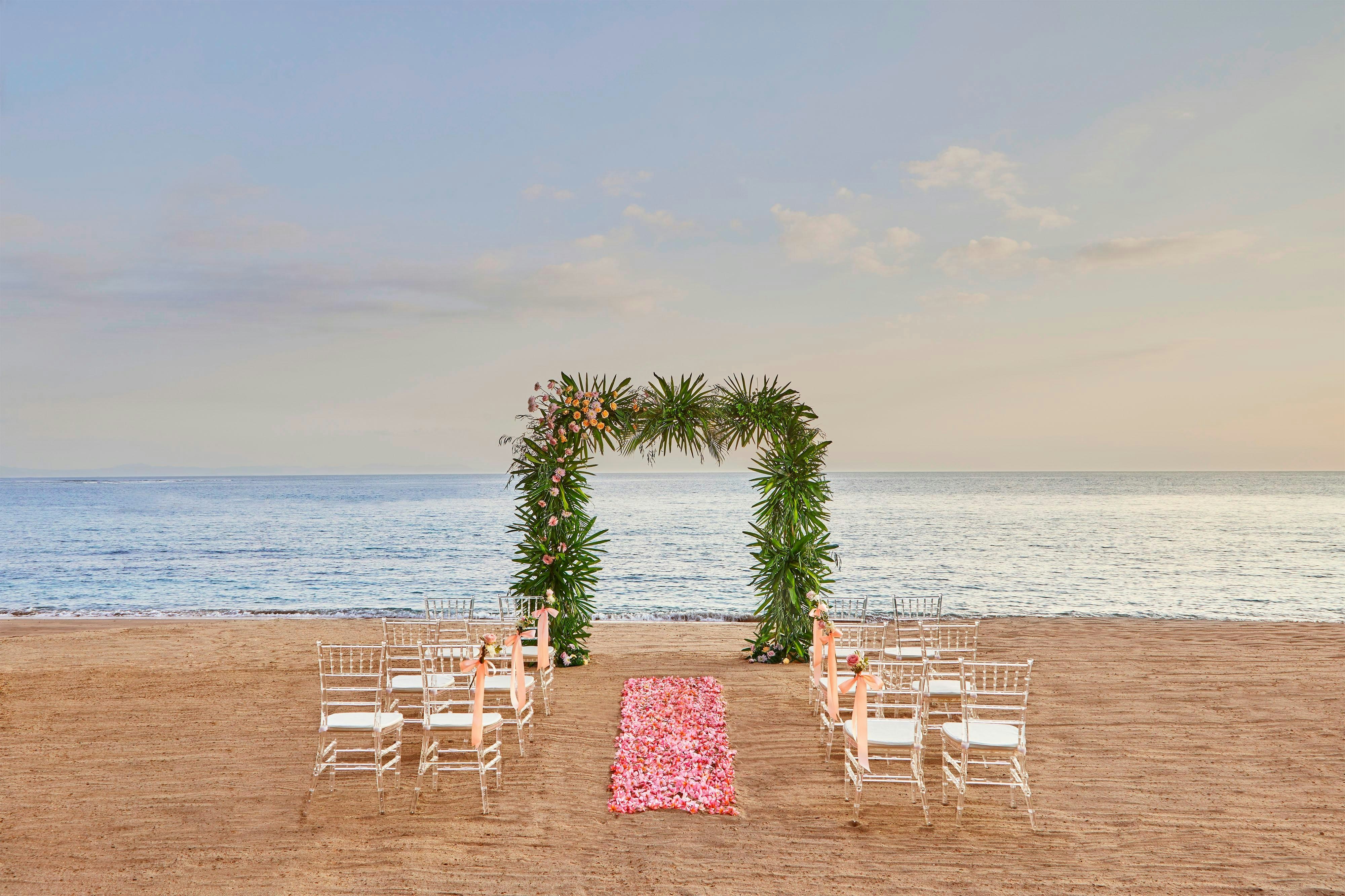 SHERATON SENGGIGI BEACH RESORT 54/75