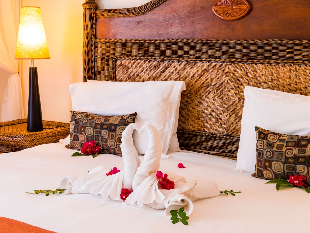 Chobe Marina Lodge 47/93