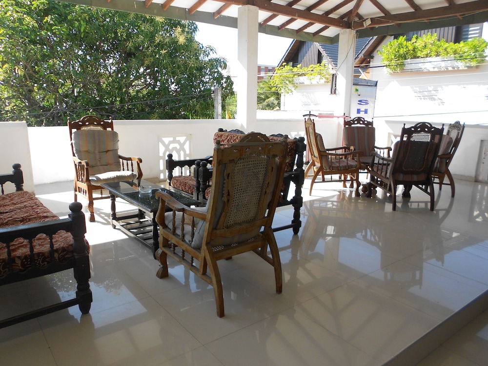 Shanith Guesthouse 33/50
