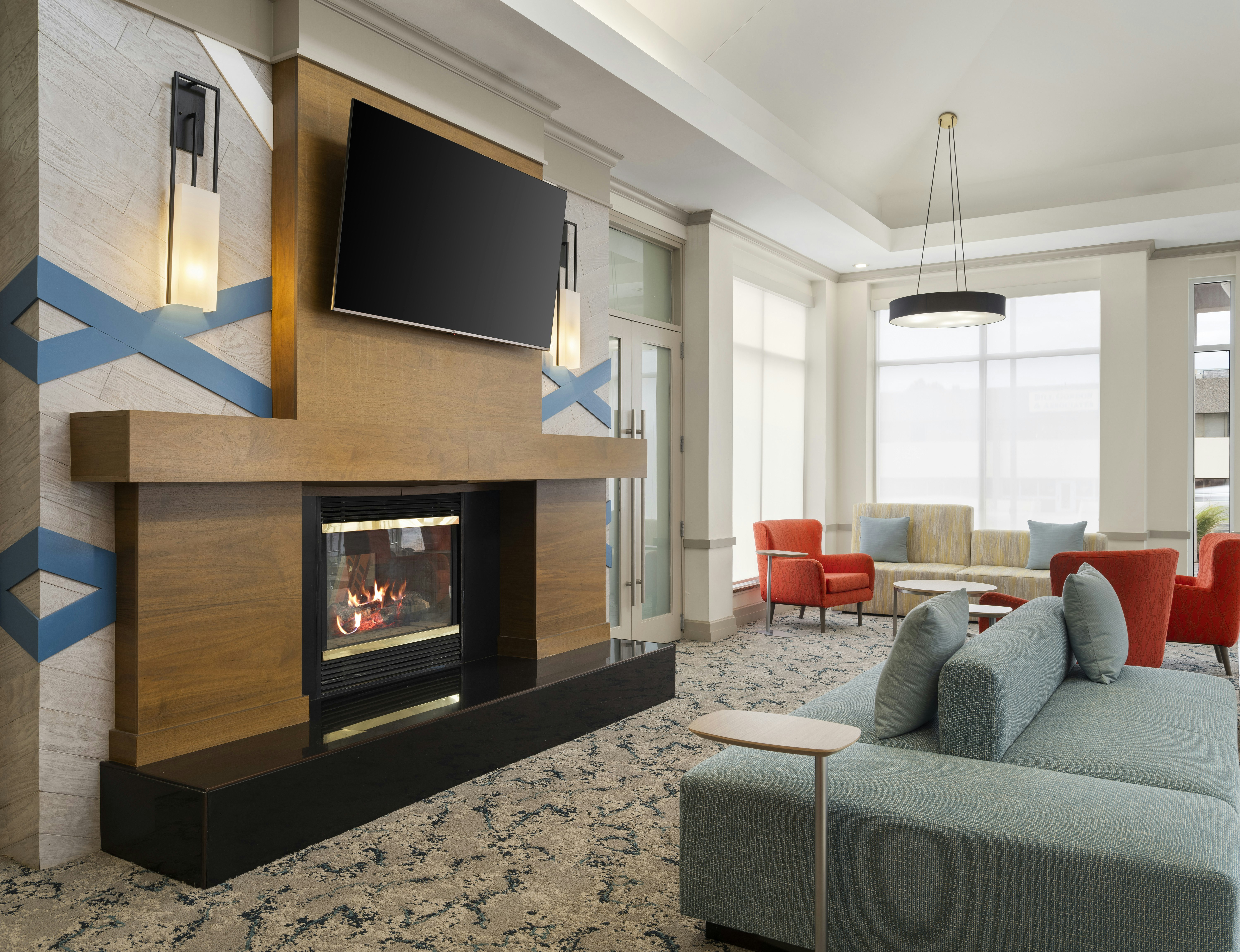 Hilton Garden Inn Albuquerque Airport 6/16