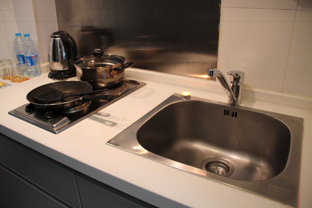 World Union Service Apartment Cosmo 62/72