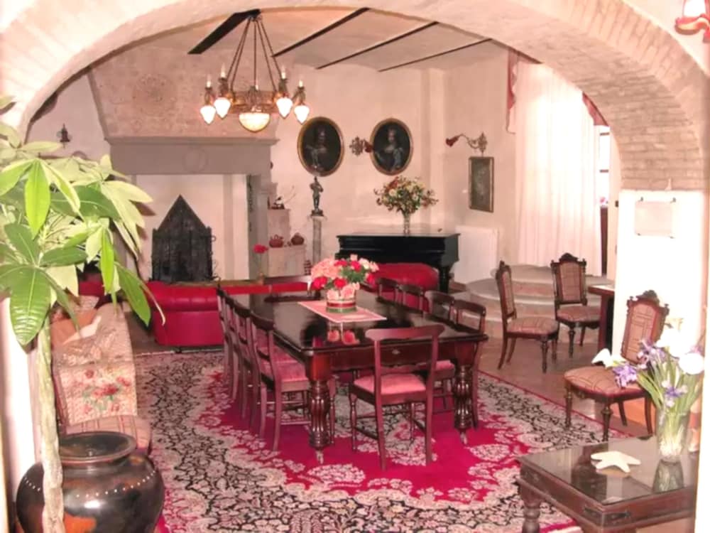 Residenza D'epoca Il Biribino 42/50