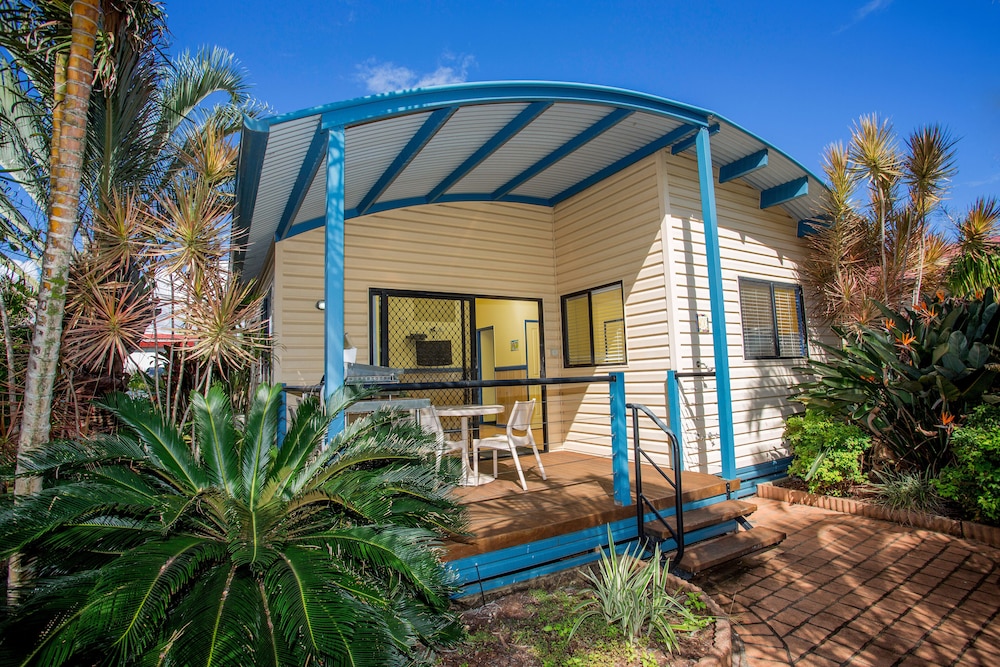 DISCOVERY PARKS BALLINA 6/38