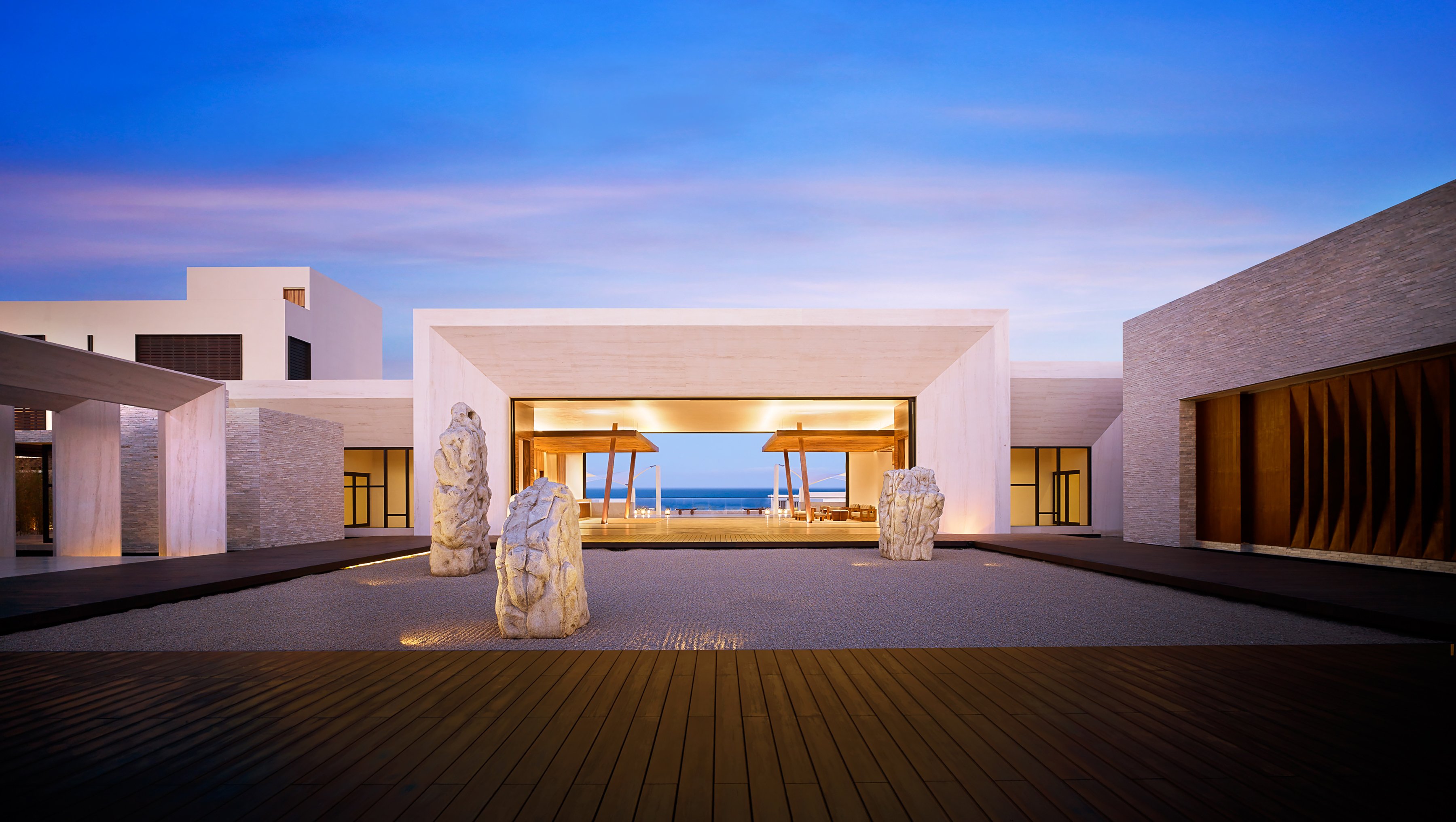 Nobu Hotel Los Cabos 22/50