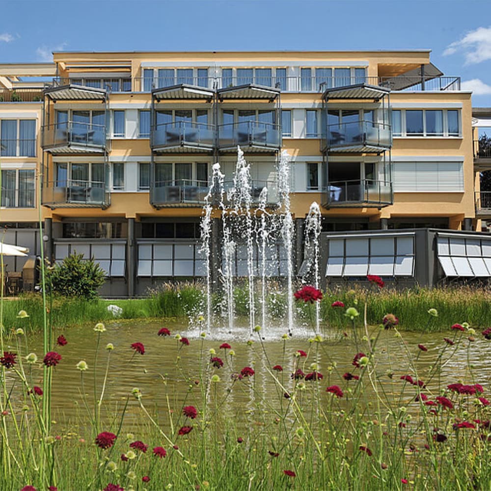 Dorint Parkhotel Bad Zurzach 4/35