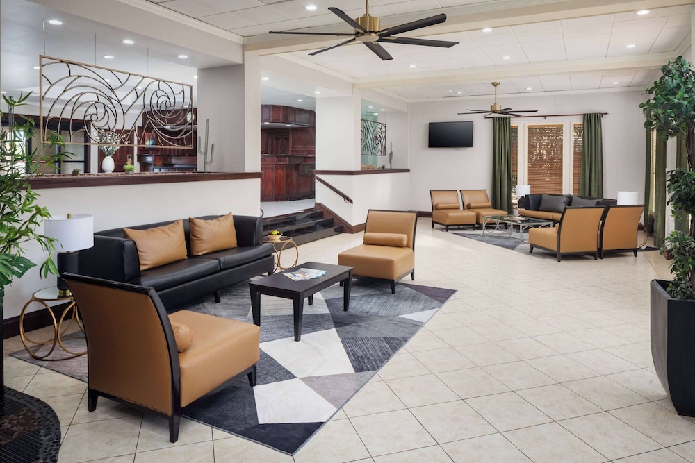Wyndham Tucson Airport & Conference Center 39/66