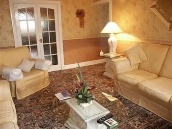 Herdshill Guest House 18/24