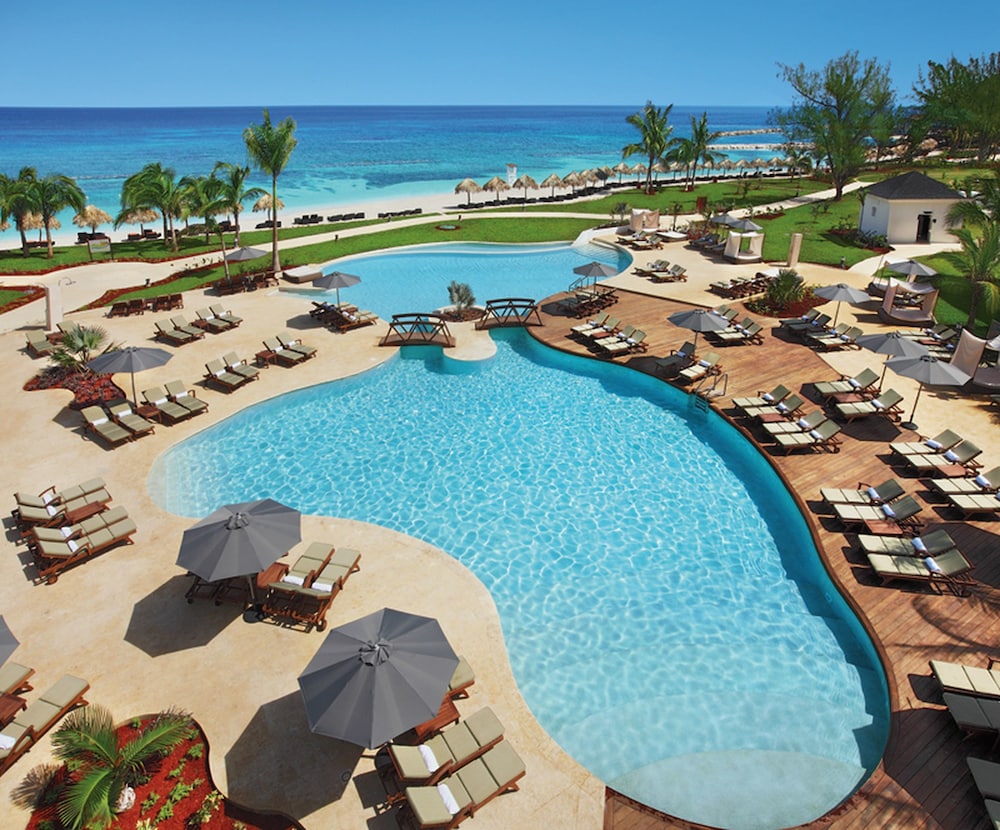 Secrets St James Montego Bay - Adults Only 1/75